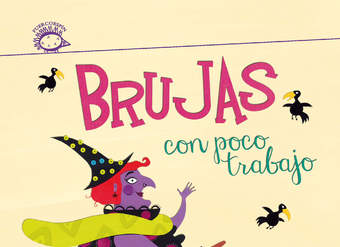 Brujas con poco trabajo