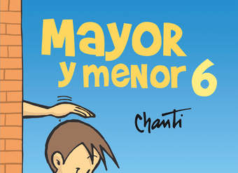 Mayor y menor 6