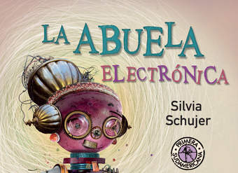 La abuela electrónica