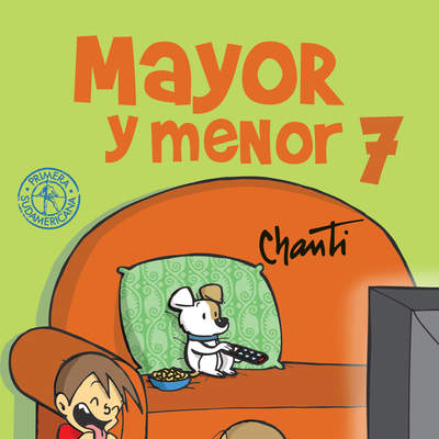 Mayor y menor 7