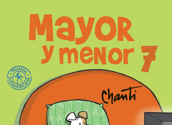 Mayor y menor 7