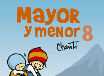 Mayor y menor 8