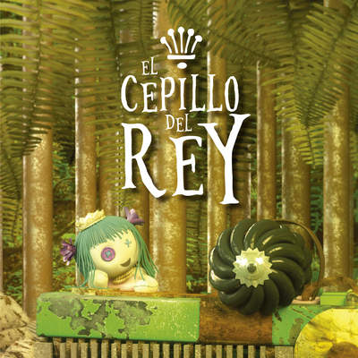 El cepillo del rey