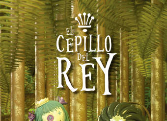 El cepillo del rey