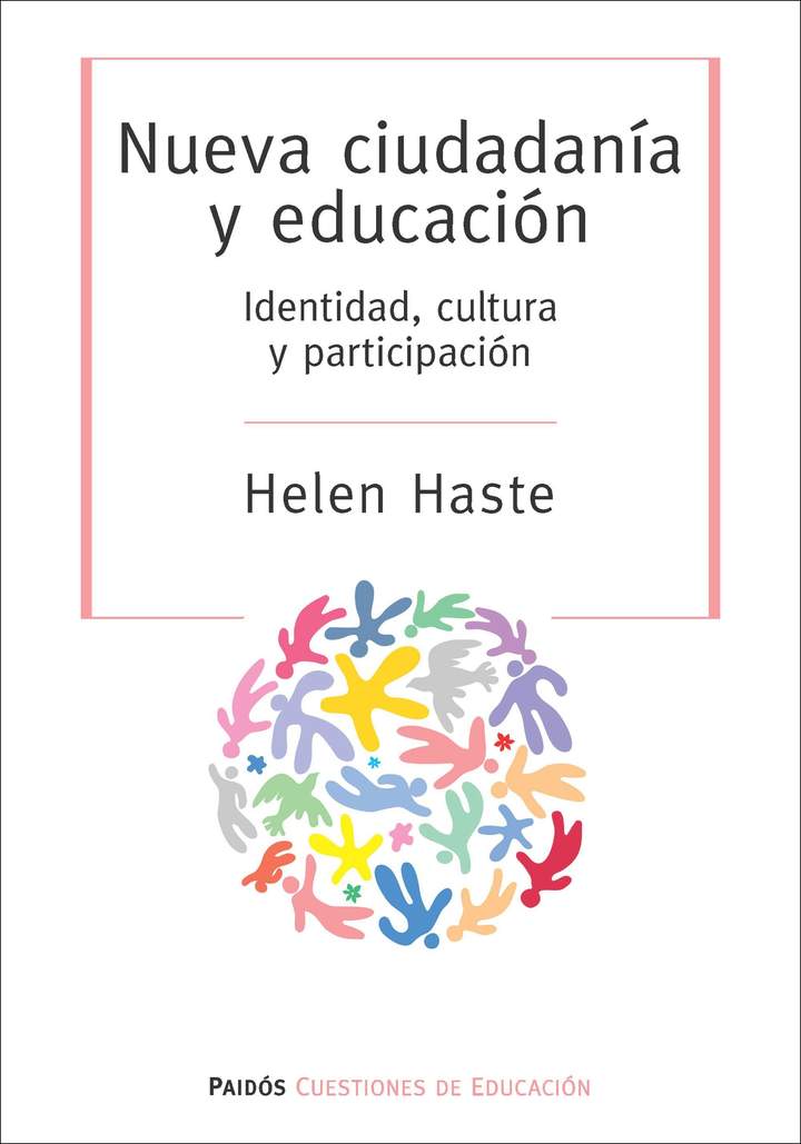 Nueva ciudadanía y educación