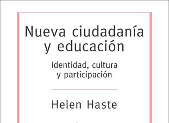 Nueva ciudadanía y educación