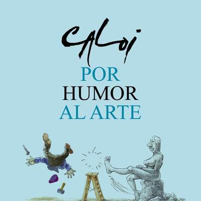 Por humor al arte