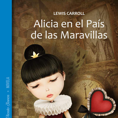 Alicia en el País de las Maravillas