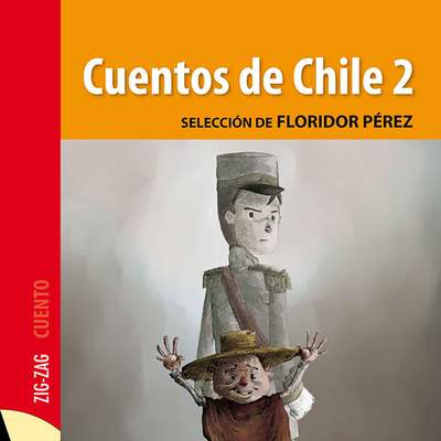 Cuentos de Chile 2