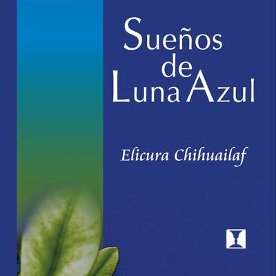 Sueños de luna azul