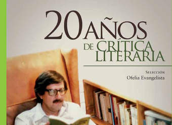 20 años de crítica literaria. Las razones de un lector