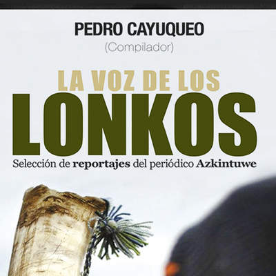 La voz de los lonkos