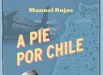 A pie por Chile