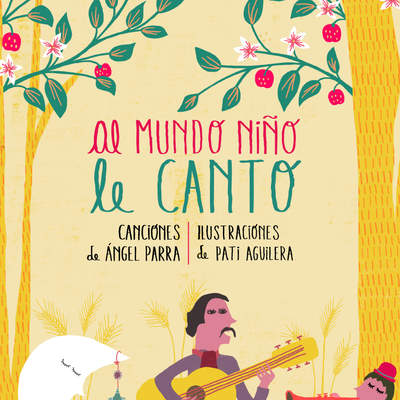 Al mundo niño le canto