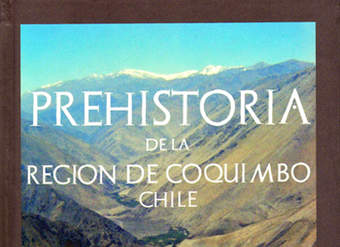 Prehistoria de la Región de Coquimbo-Chile