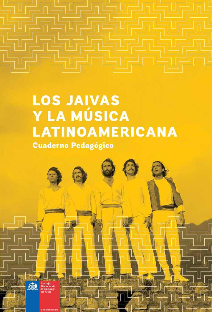 Los jaivas y la música latinoamericana