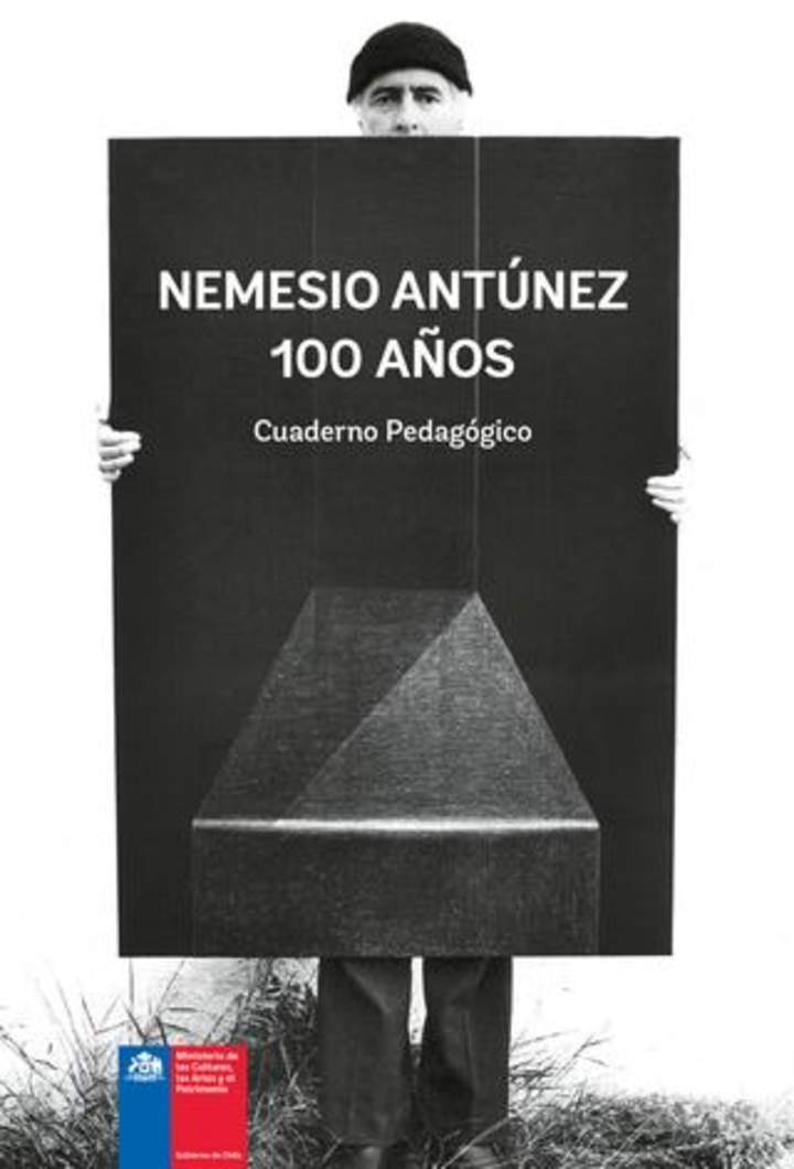 Nemesio Antúnez 100 años