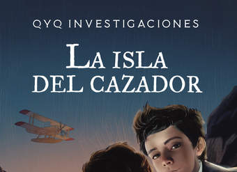 La isla del cazador