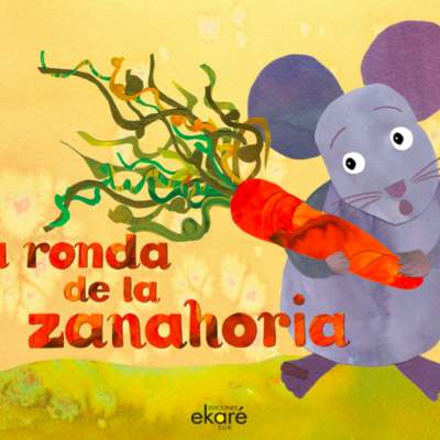 La ronda de la zanahoria