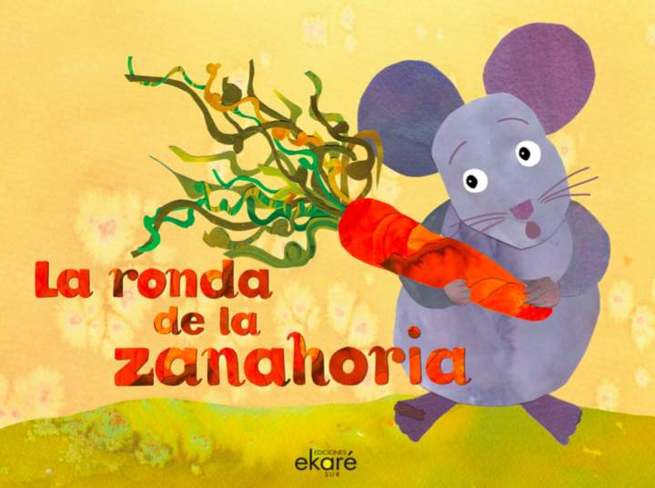 La ronda de la zanahoria