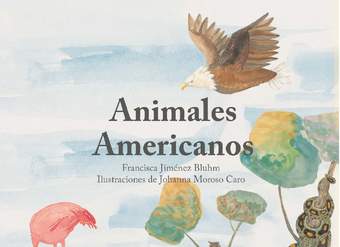 Animales americanos