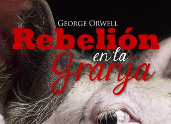 Rebelión en la granja