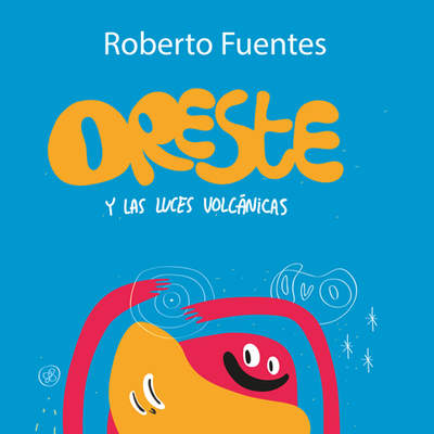 Oreste y las luces volcánicas