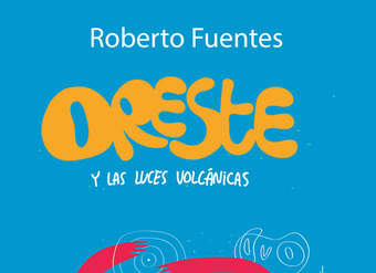 Oreste y las luces volcánicas