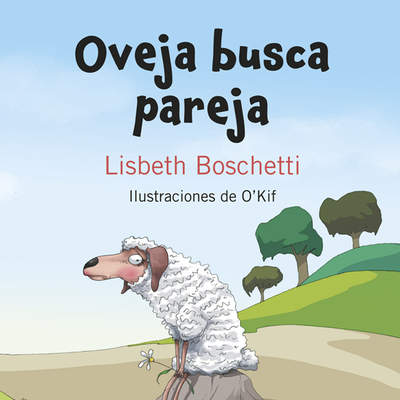 Oveja busca pareja