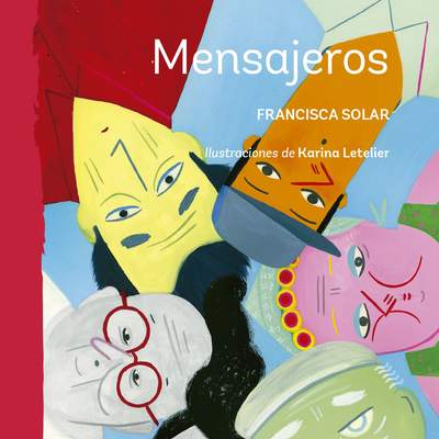 Mensajeros