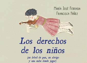 Los derechos de los niños