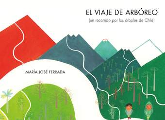 El viaje de arbóreo