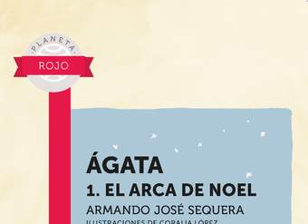 Ágata. El arca de Noel