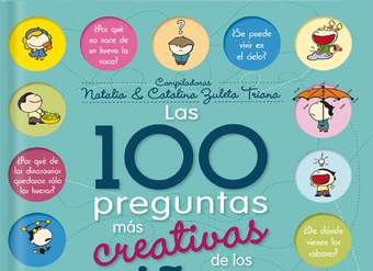 Las 100 preguntas mas creativas de los niños