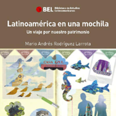 Latinoamerica en una mochila vol. 4