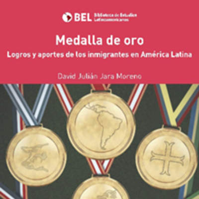 Medalla de oro vol.8