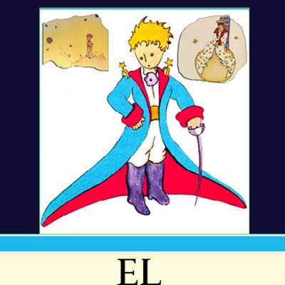 El Principito