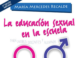 La educación sexual en la escuela