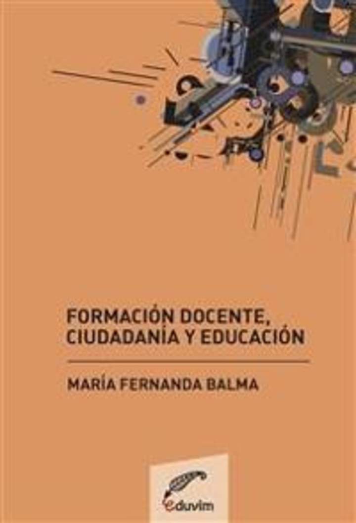 Formación docente, ciudadanía y educación