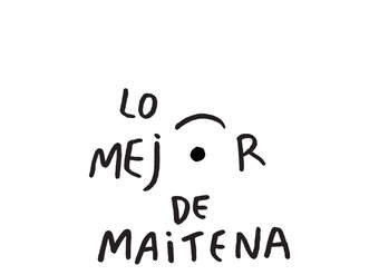 Lo mejor de Maitena