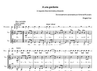 Música tradicional