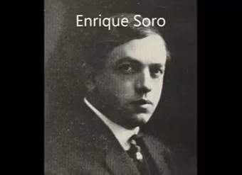 Enrique Soro - Aires chilenos