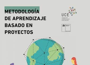 Metodología de aprendizaje basado en proyectos