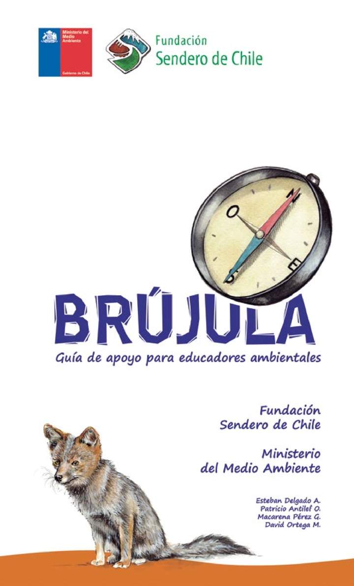 Guía Brújula