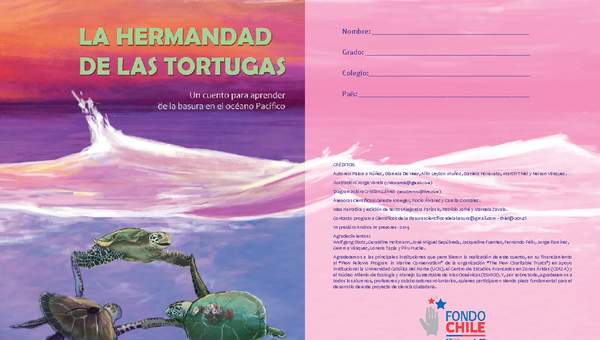 La Hermandad de Las Tortugas