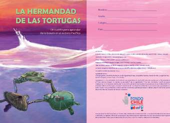 La Hermandad de Las Tortugas