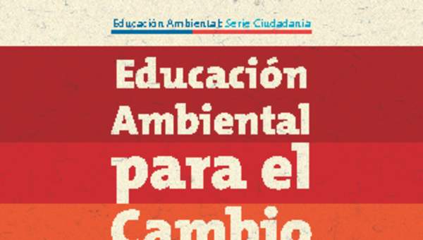 Educación Ambiental para el Cambio Climático