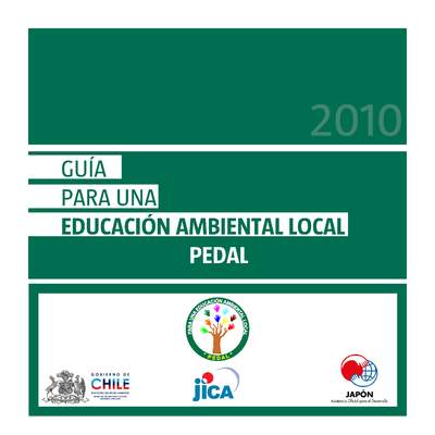 Guía para una Educación Ambiental Local