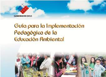 Guía para la Implementación Pedagógica de la Educación Ambiental