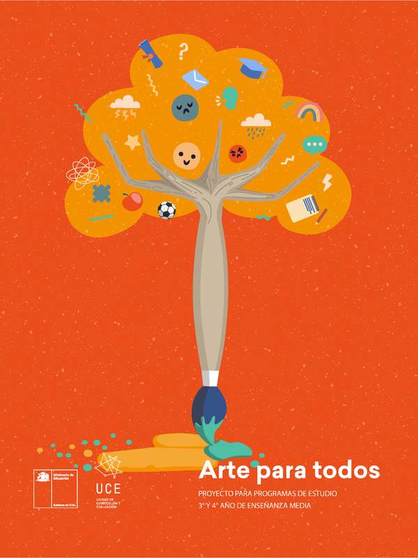 Proyecto ABP: 18. Arte para todos